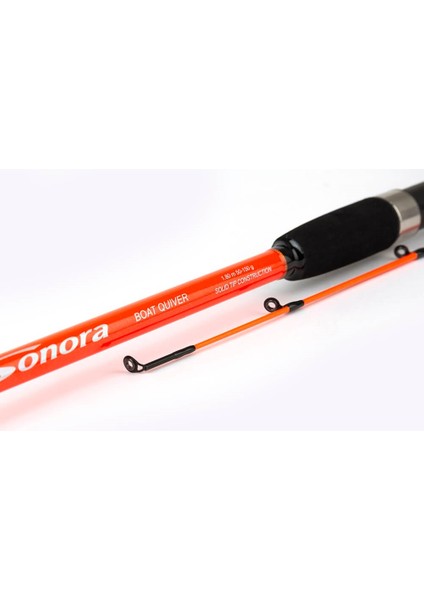 Sonora Boat Quiver 150 cm 50-150 gr Bot Kamış modelleri