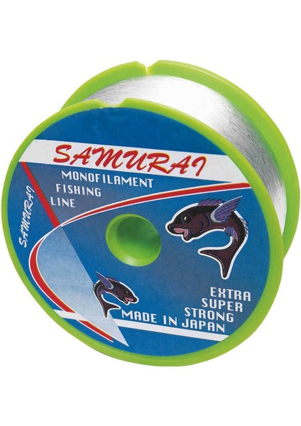 Bobin Misina STANDART-0.25MM - 1000MT - 5.5kg