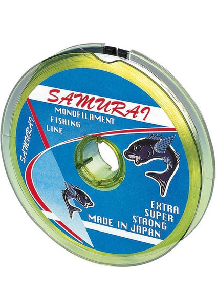 Makara Misina STANDART-0.20MM - 100MT - 3.3kg
