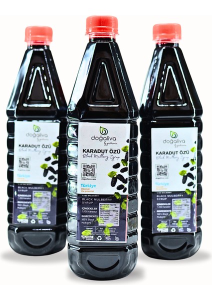 Karadut Özü 900GR Pet Şişe fiyatları