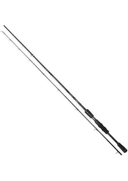 Hypalite 195 cm 5-21GR Baitcasting Spin Kamış