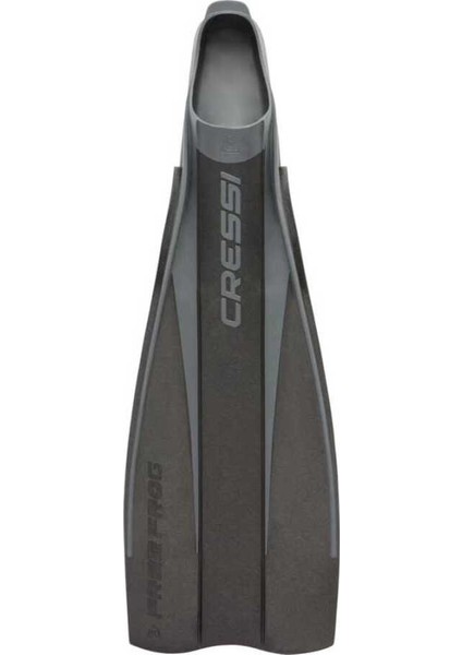 Free Frog Dalış Paleti Siyah-43 - 44 fiyatları