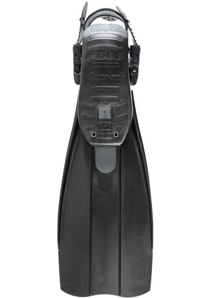 Frog Dalış Paleti Siyah-L - Xl modelleri