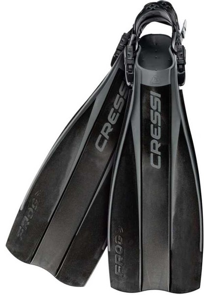 Frog Dalış Paleti Siyah-L - Xl indirimleri