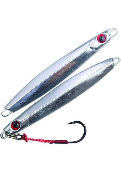Storm Gomoku Super Sahte Balığı UVSI-15G