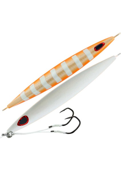 Storm Gomoku Kensaki Sahte Balığı OZ-170GR - 15CM