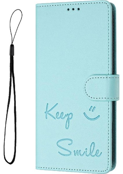 Samsung Galaxy A51 5g Pu Deri Rfıd Engelleme Kart Tutucu Cüzdan (Yurt Dışından)