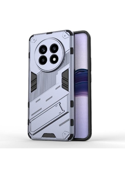 Realme 13 Pro 5g Sağlam Askeri Kickstand Koruyucu Kapak Için Kılıf (Yurt Dışından)