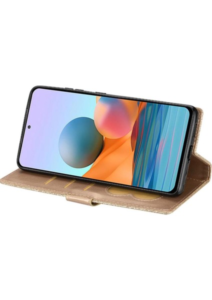 Samsung Galaxy A13 Için Fermuarlı Cebi Durumda 5g/4g Manyetik Kapatma Glitter (Yurt Dışından) modelleri