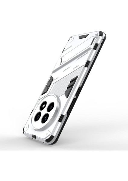 Realme 13 Pro 5g Sağlam Askeri Kickstand Koruyucu Kapak Için Kılıf (Yurt Dışından)