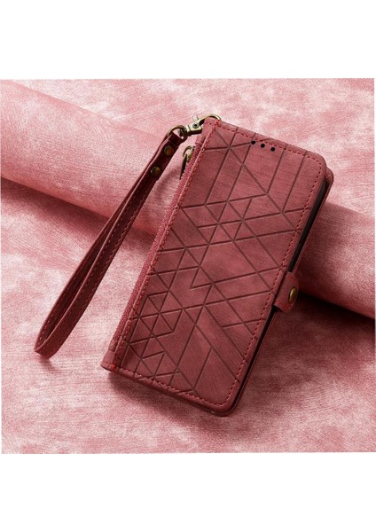 Xiaomi 14T Darbeye Cüzdan Basit Iş Deri Kılıf Için Flip Case (Yurt Dışından) indirimleri