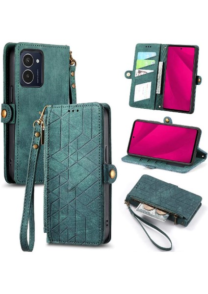Hmd Darbe Pro Deri Kılıf Için Flip Case Basit Iş Darbeye Dayanıklı Kapak (Yurt Dışından)