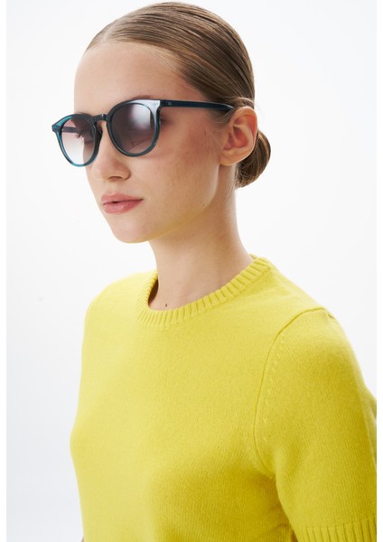 EOH1132 C5 Lacivert Unisex Güneş Gözlüğü fiyatları