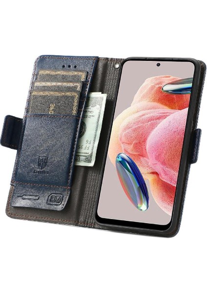 Nokia Hmd Darbe Pro Ekleme Çoklu Kart Yuvası Cüzdan Iş Için Kılıf (Yurt Dışından)