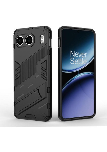 Oneplus Nord 4 5g Kickstand Sağlam Askeri Koruyucu Kapak Için Kılıf (Yurt Dışından) fiyatları