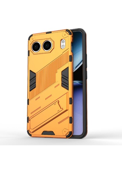 Oneplus Nord 4 5g Kickstand Sağlam Askeri Koruyucu Kapak Için Kılıf (Yurt Dışından) fiyatları