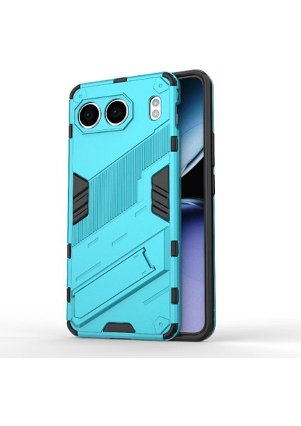 Oneplus Nord 4 5g Kickstand Sağlam Askeri Koruyucu Kapak Için Kılıf (Yurt Dışından) fiyatları