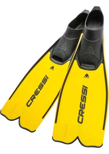 Rondinella Dalış Paleti Yellow-No:33-34