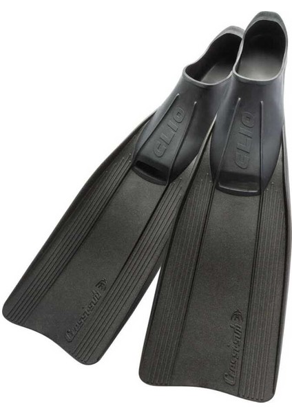 Clio Dalış Paleti Black-No:45-46