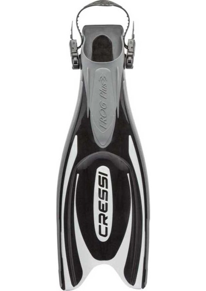 Frog Plus Dalış Paleti Black-Sılver-No:35-38 fiyatları