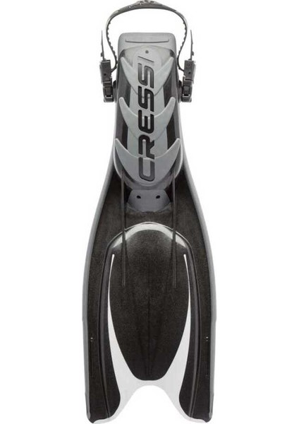 Frog Plus Dalış Paleti Black-Sılver-No:35-38 modelleri