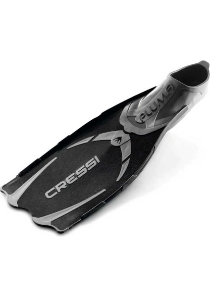 Pluma Dalış Paleti Black-Sılver-No:35-36 fiyatları