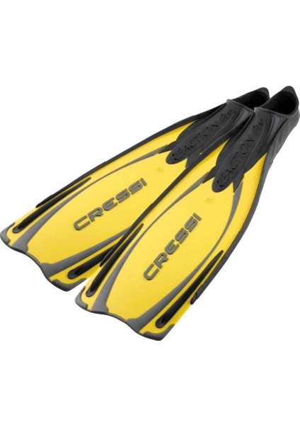 Reaction Pro Dalış Paleti Yellow-No:46-47 fiyatları