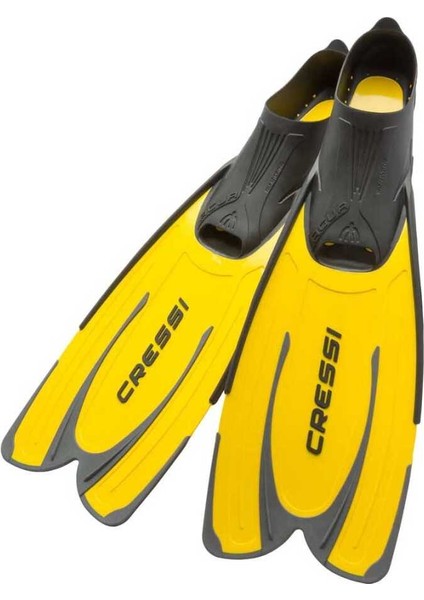 Agua Yüzücü Paleti Yellow-No:41-42