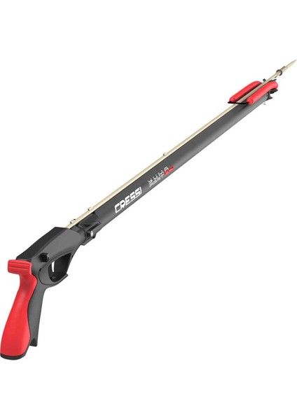 Yuma Fast Açık Kafa Zıpkın Standart-No:60