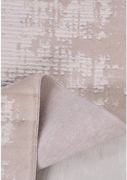 Etiyopya Koleksiyonu 03E Akrilik Yumuşak Dokulu Salon Antre Mutfak Halı Yolluk Paspas fırsatları