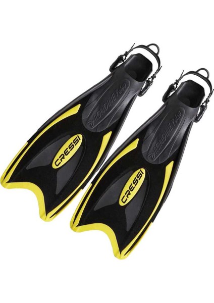 Palau Dalış Paleti Yellow-No:44-47