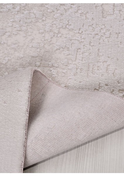 Etiyopya Koleksiyonu 04E Akrilik Yumuşak Dokulu Salon Antre Mutfak Halı Yolluk Paspas modelleri