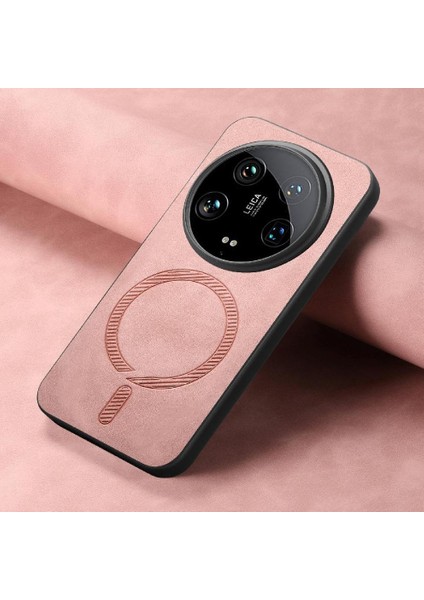 Xiaomi 14 Için Flip Case Ultra 5g Hafif Ince Magsafe Araba Bağlar (Yurt Dışından) fiyatları