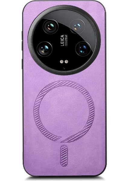 Xiaomi 14 Için Flip Case Ultra 5g Hafif Ince Magsafe Araba Bağlar (Yurt Dışından) fiyatları