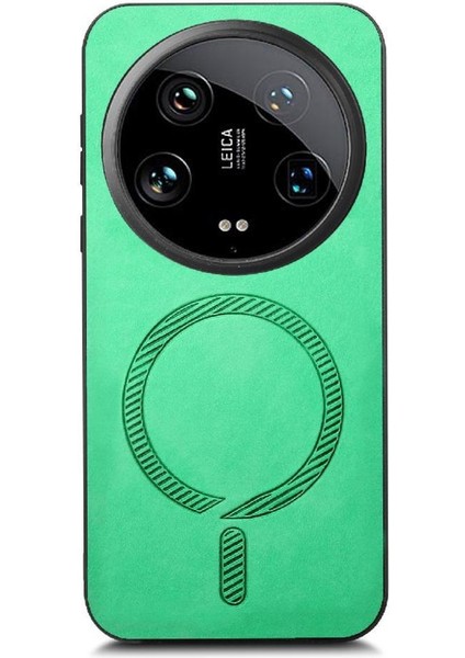 Xiaomi 14 Için Flip Case Ultra 5g Hafif Ince Magsafe Araba Bağlar (Yurt Dışından) fiyatları