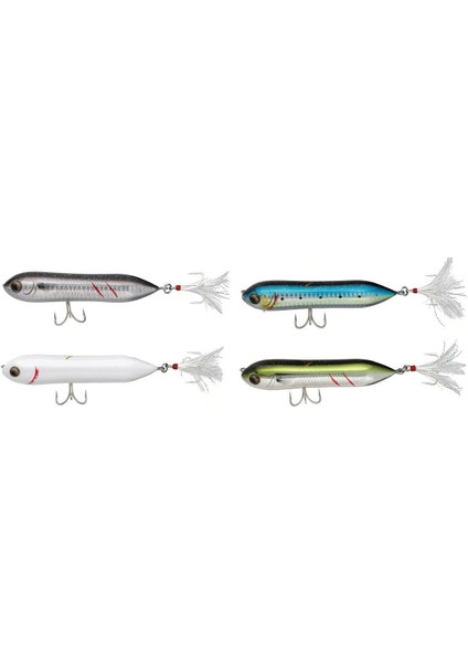 Side Down Prey 110 27 gr F Suni Yem 03-French Bone Rengi,