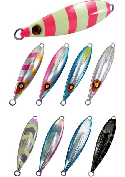Izu Sw Pitch Slow Jig 12 cm 150 gr 551