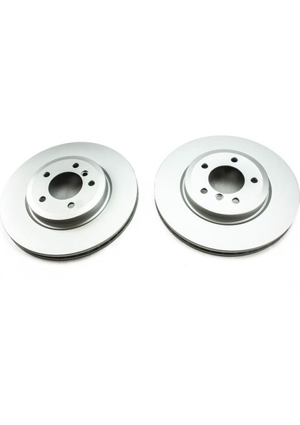 Bmw E46 ve Z4 2.5 - 3.0 Febi Ön Disk Takım 34101166071