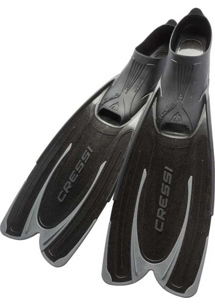 Agua Yüzücü Paleti Black-No:45-46