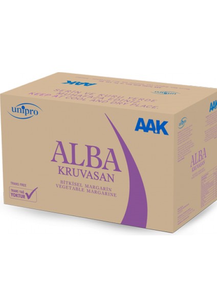 Alba Kruvasan 10 kg