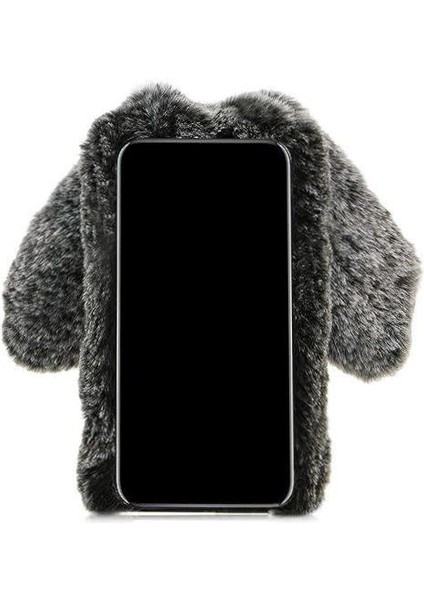 Xiaomi Poco M6 4g Güzel Plushautumn Sonbahar ve Kış Tavşan (Yurt Dışından)