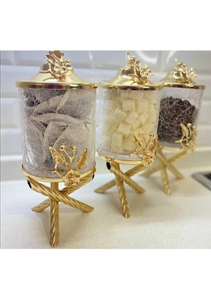 Gold 3lü Baharat Takımı