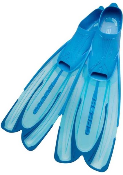 Agua Yüzücü Paleti Aquamarıne-No:43-44