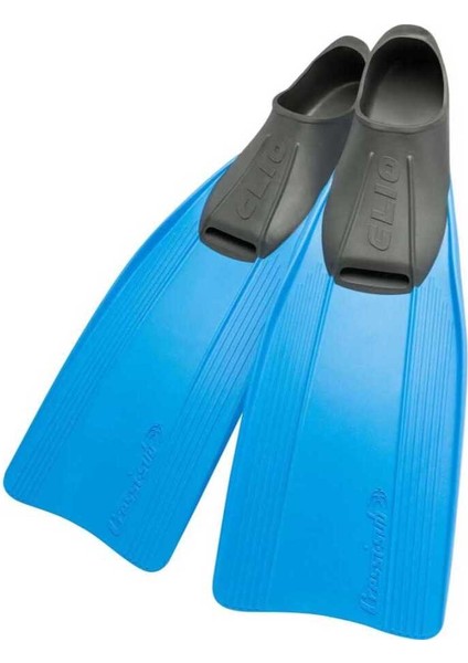 Clio Dalış Paleti Blue-No:39-40