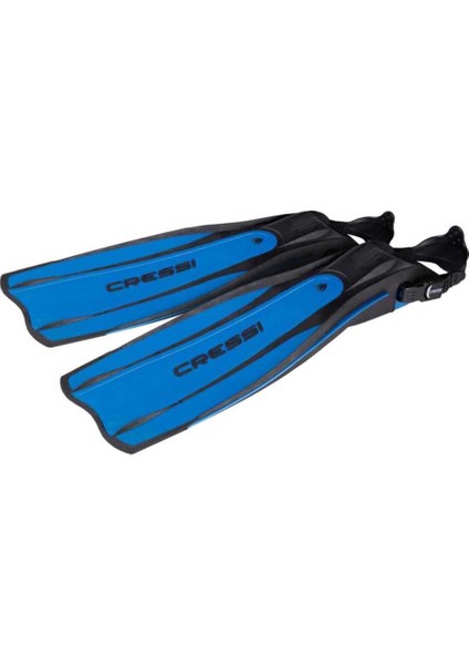 Pro Light Dalış Paleti Black-Blue-M-L