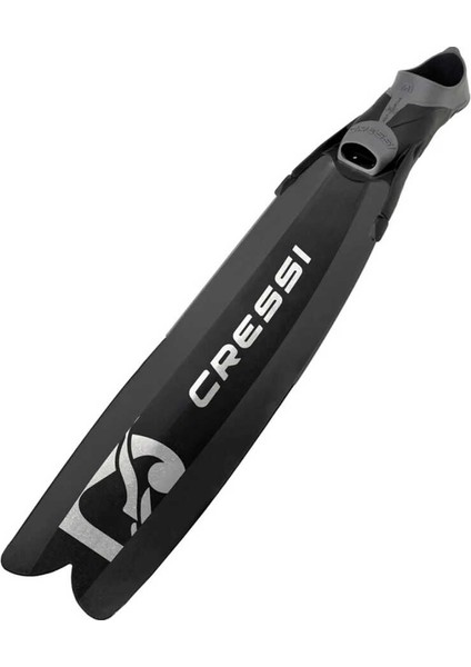 Gara Turbo Boost Dalış Paleti Black-No: 44-45