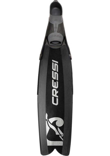Gara Turbo Boost Dalış Paleti Black-No: 44-45 fiyatları