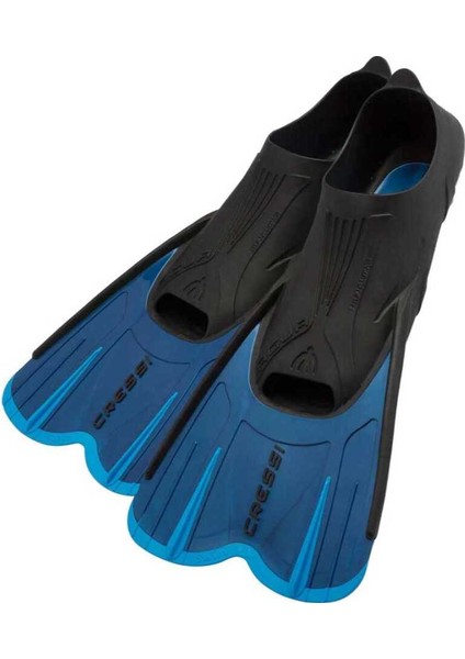 Agua Short Yüzücü Paleti Blue-No:41-42