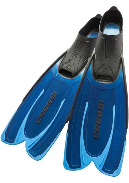 Agua Yüzücü Paleti Blue-No:39-40