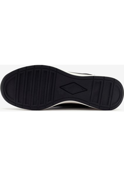 Billion 2 - Side Door Kadın Siyah Sneakers 177336 Blk fırsatları